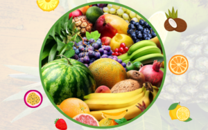 Read more about the article Misconceptions about fruit that might hinder weight loss.