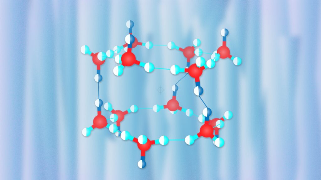 hydrate hydrogene_Pavel Odinev Skoltech